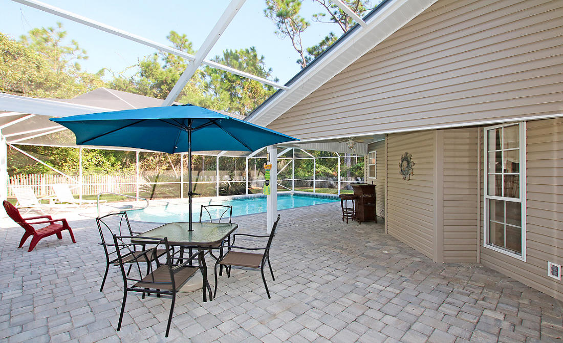 SEACREST S/D - Residential