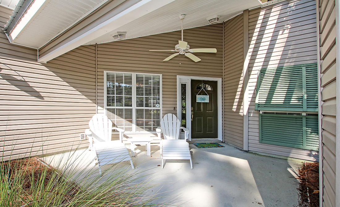 SEACREST S/D - Residential