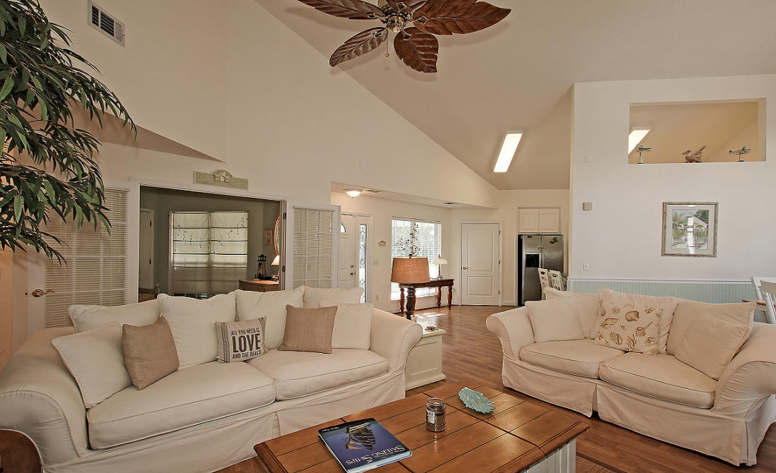 SEACREST S/D - Residential