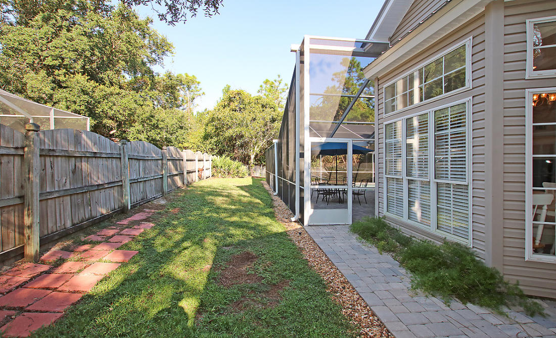 SEACREST S/D - Residential