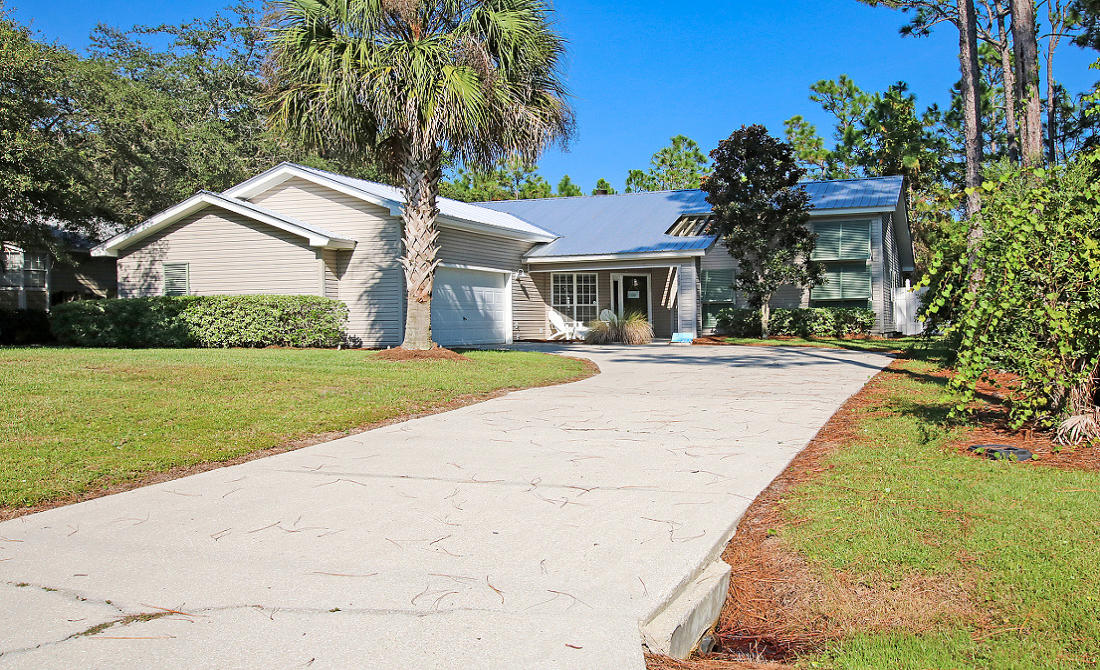 SEACREST S/D - Residential