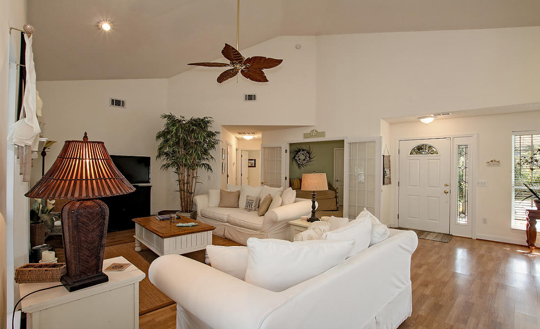 SEACREST S/D - Residential