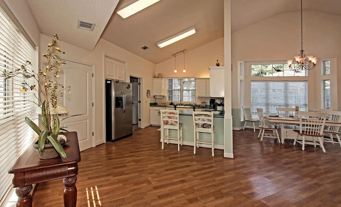 SEACREST S/D - Residential