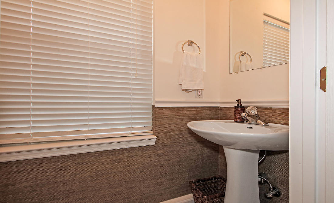 SEACREST S/D - Residential