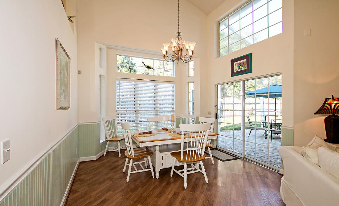 SEACREST S/D - Residential