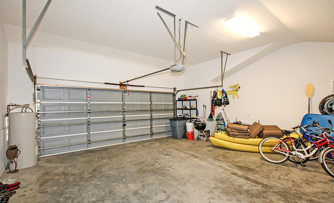 SEACREST S/D - Residential