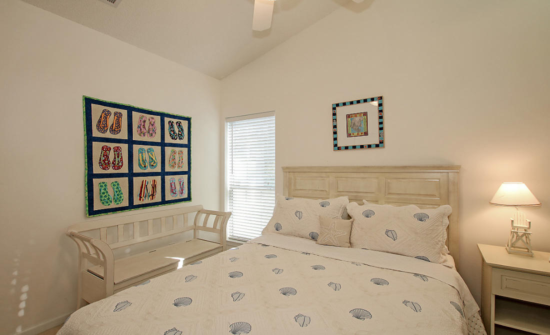 SEACREST S/D - Residential