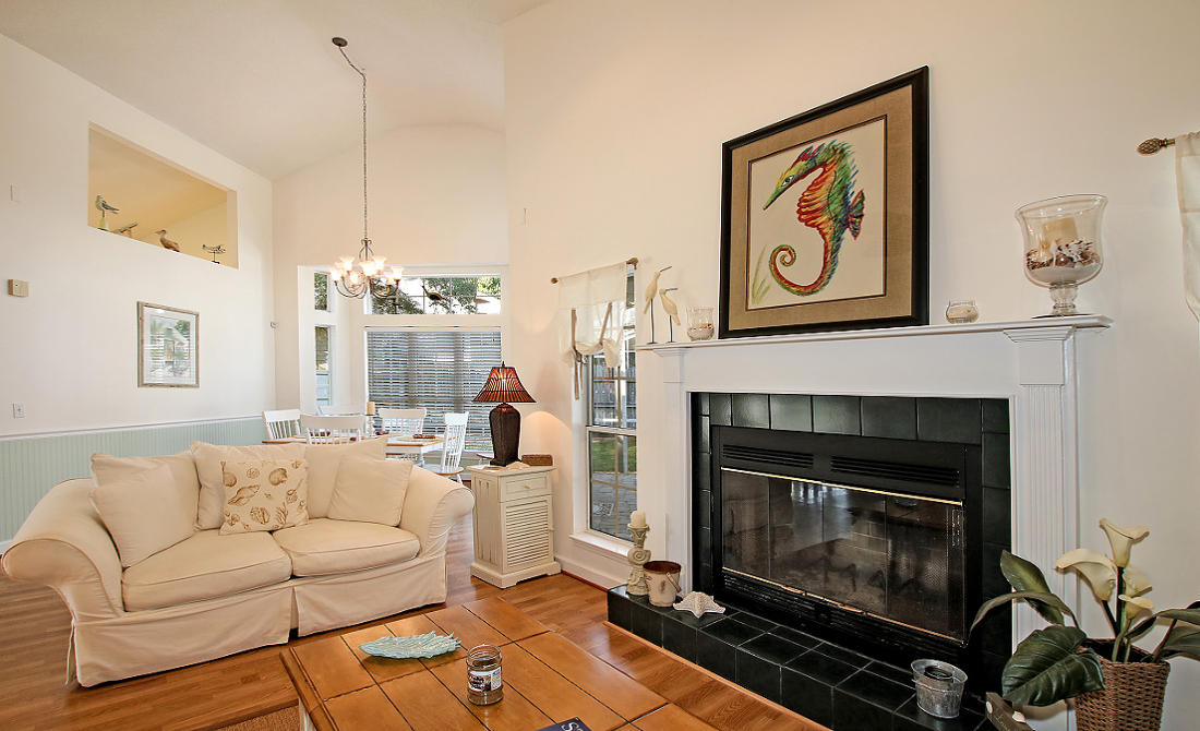 SEACREST S/D - Residential