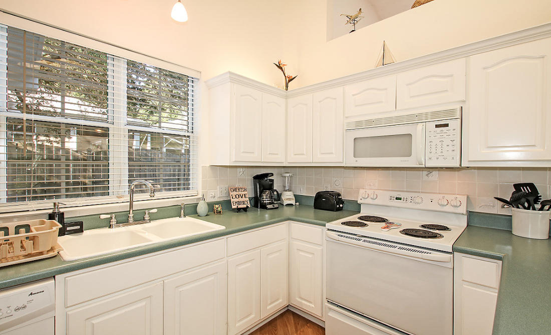 SEACREST S/D - Residential