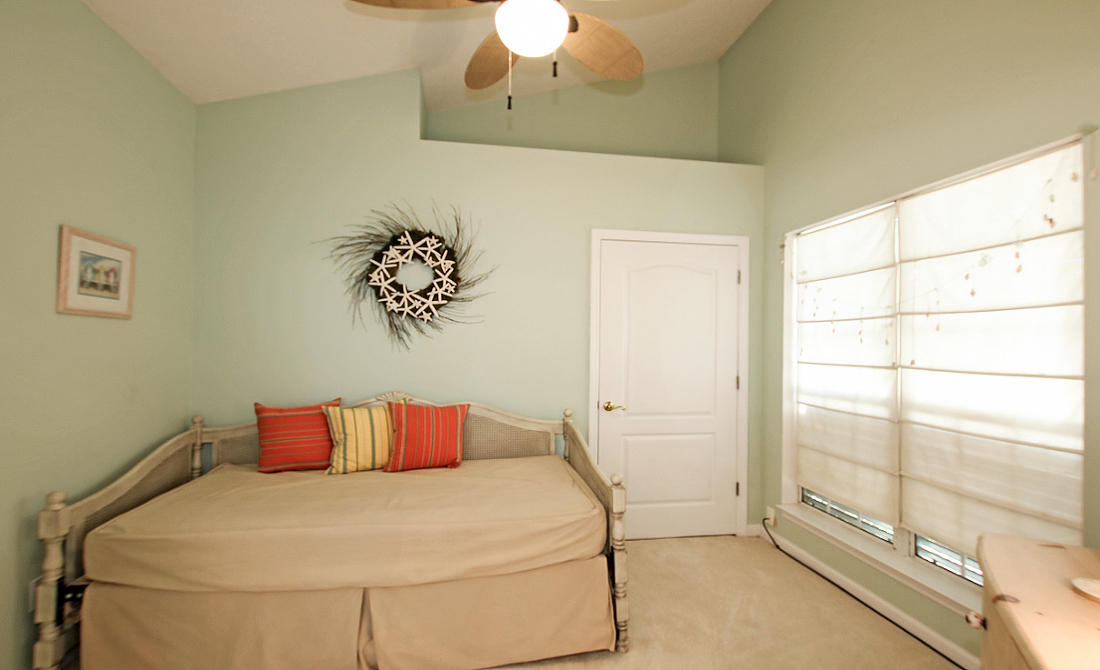 SEACREST S/D - Residential