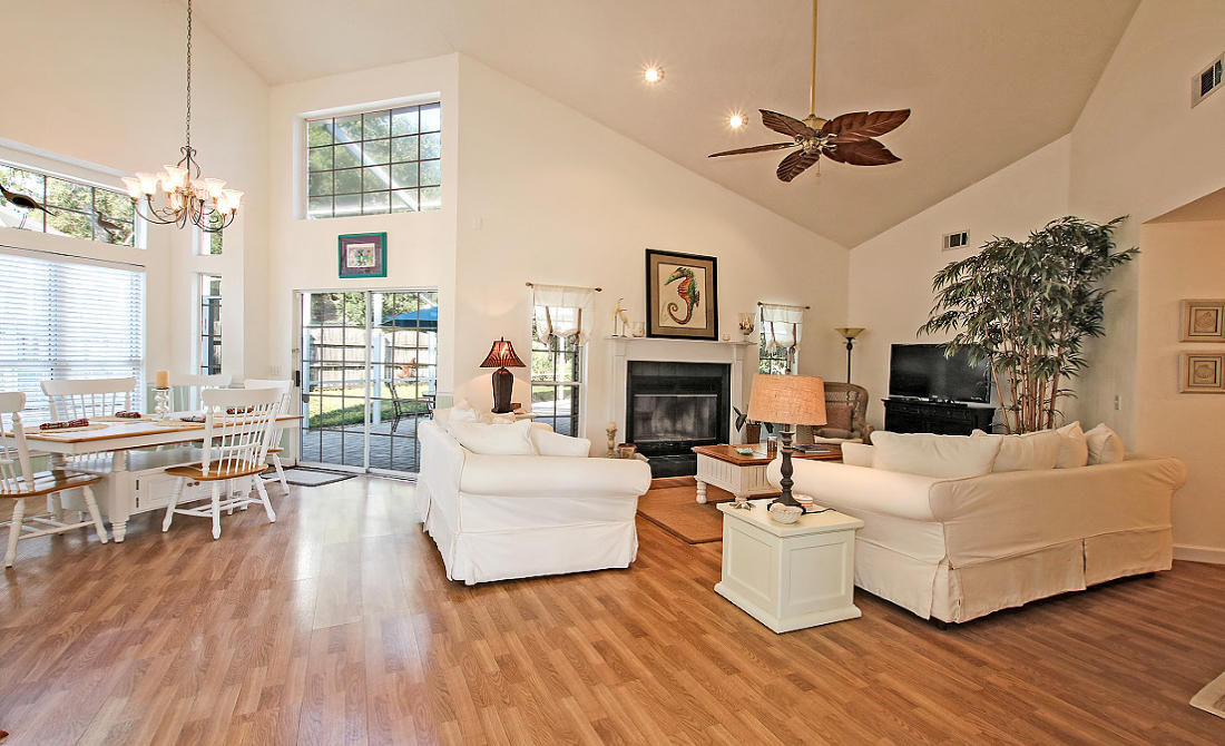 SEACREST S/D - Residential