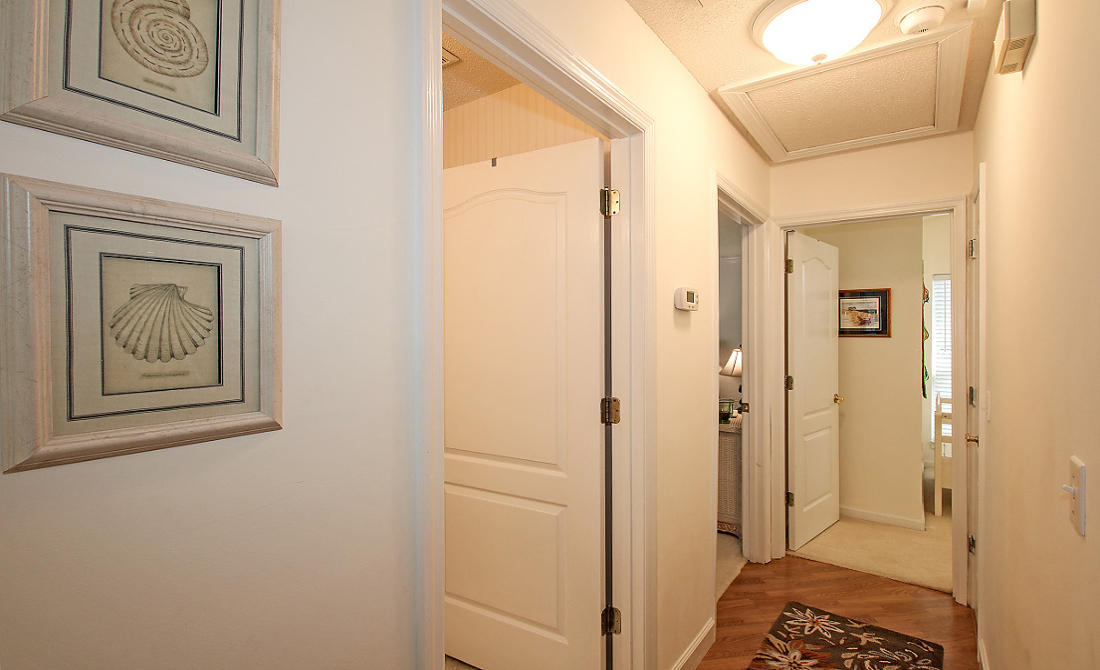 SEACREST S/D - Residential