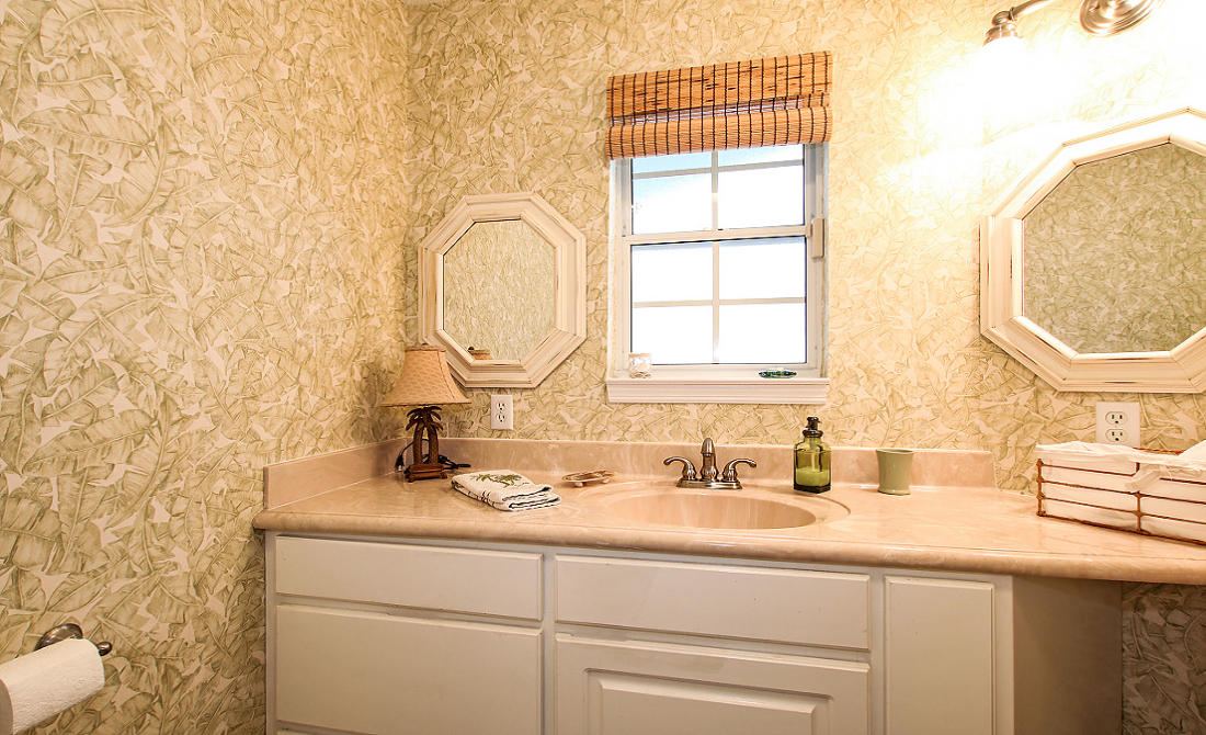 SEACREST S/D - Residential