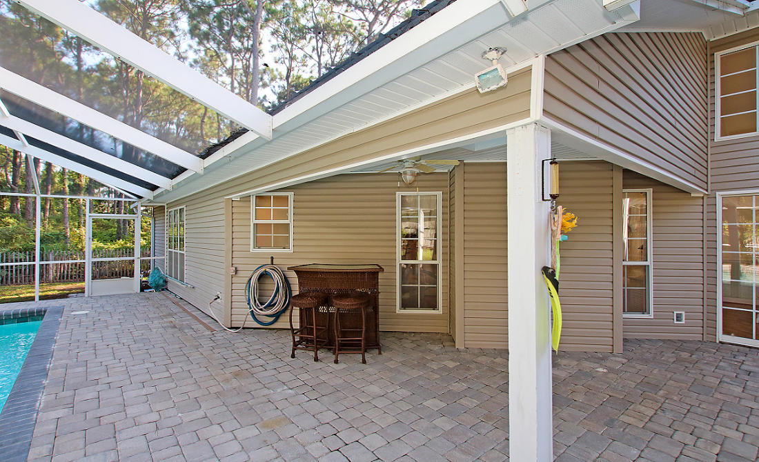 SEACREST S/D - Residential