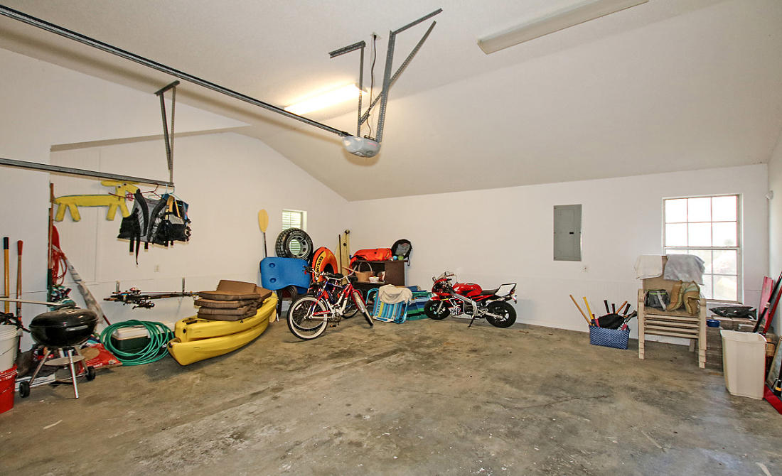 SEACREST S/D - Residential