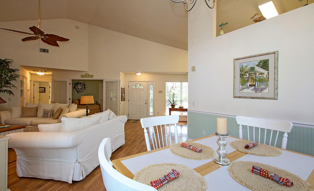 SEACREST S/D - Residential