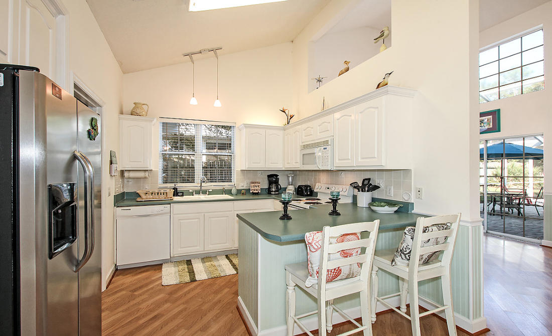 SEACREST S/D - Residential