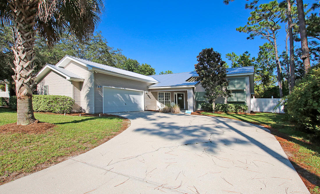 SEACREST S/D - Residential