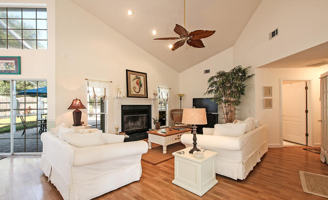 SEACREST S/D - Residential