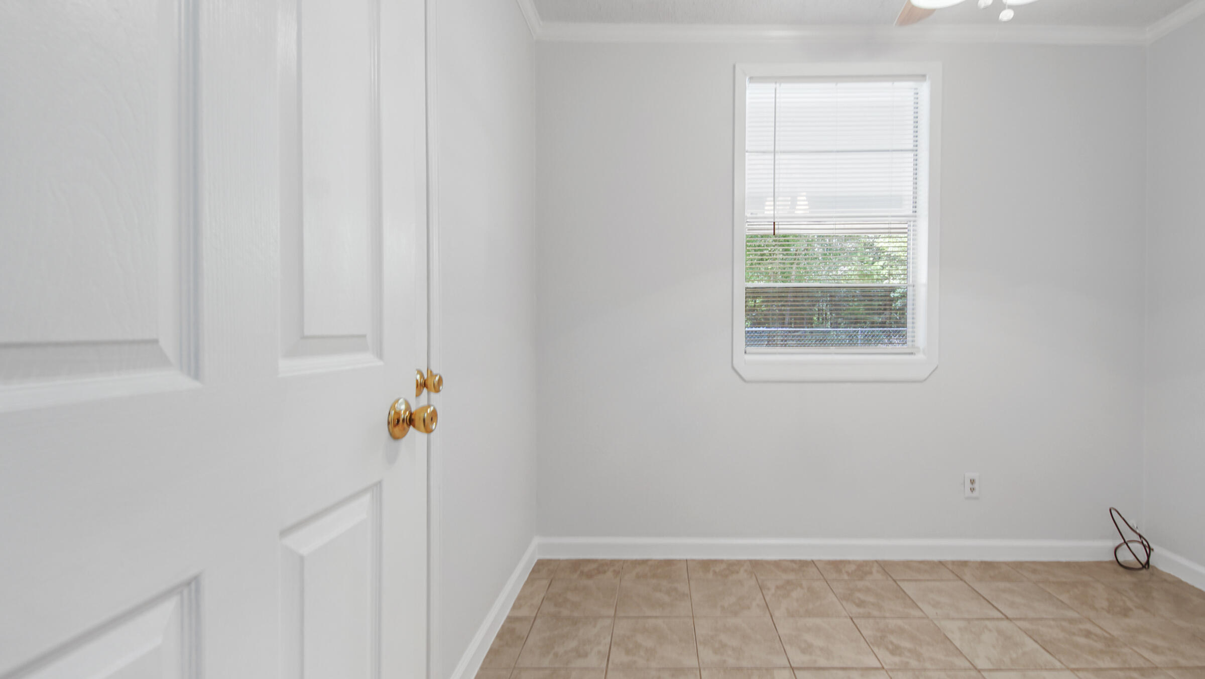 TOWN OF DEFUNIAK SPRINGS - Residential