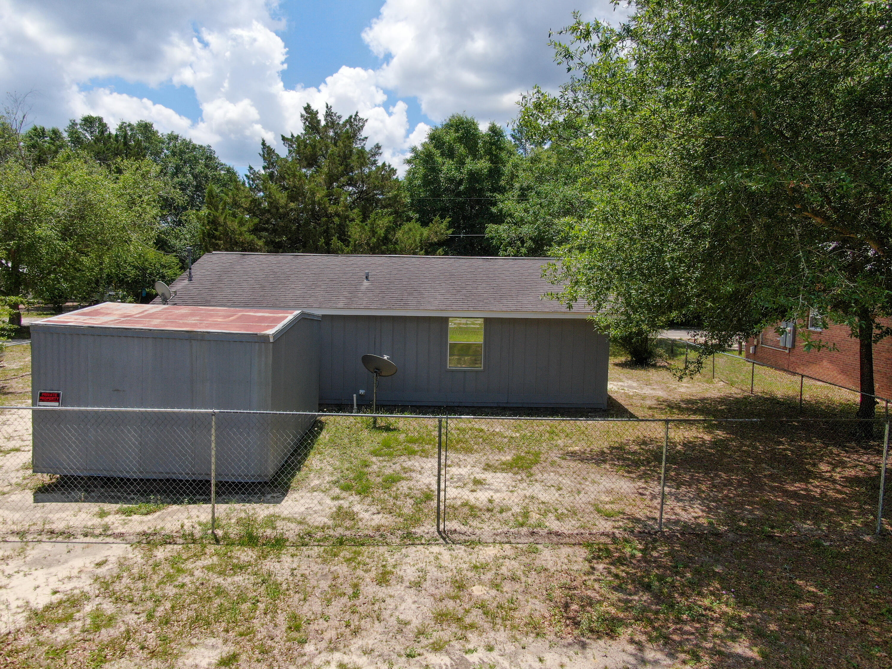 TOWN OF DEFUNIAK SPRINGS - Residential