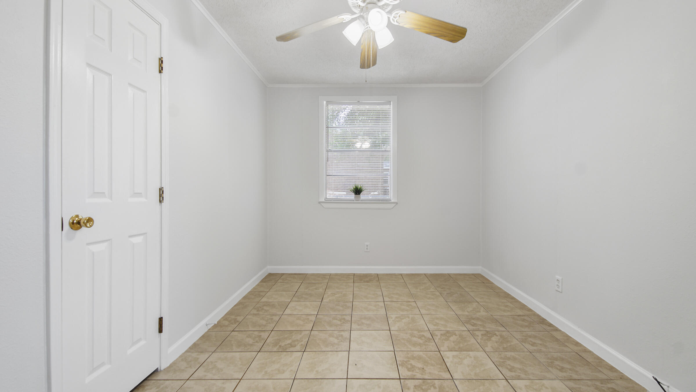 TOWN OF DEFUNIAK SPRINGS - Residential