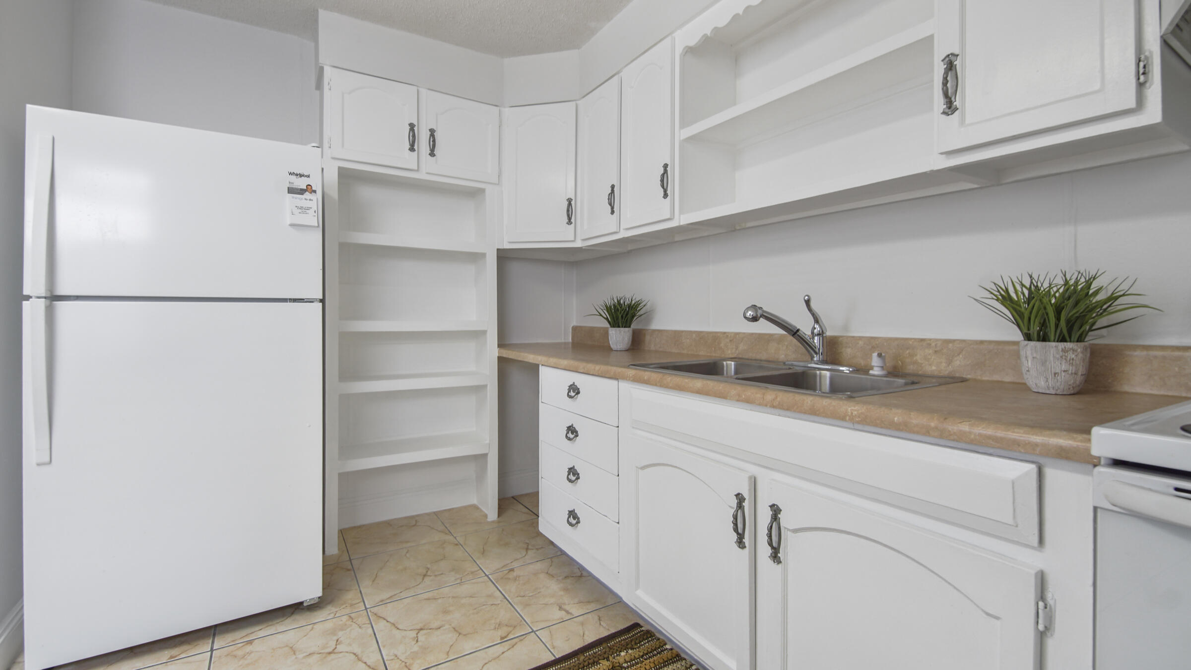 TOWN OF DEFUNIAK SPRINGS - Residential