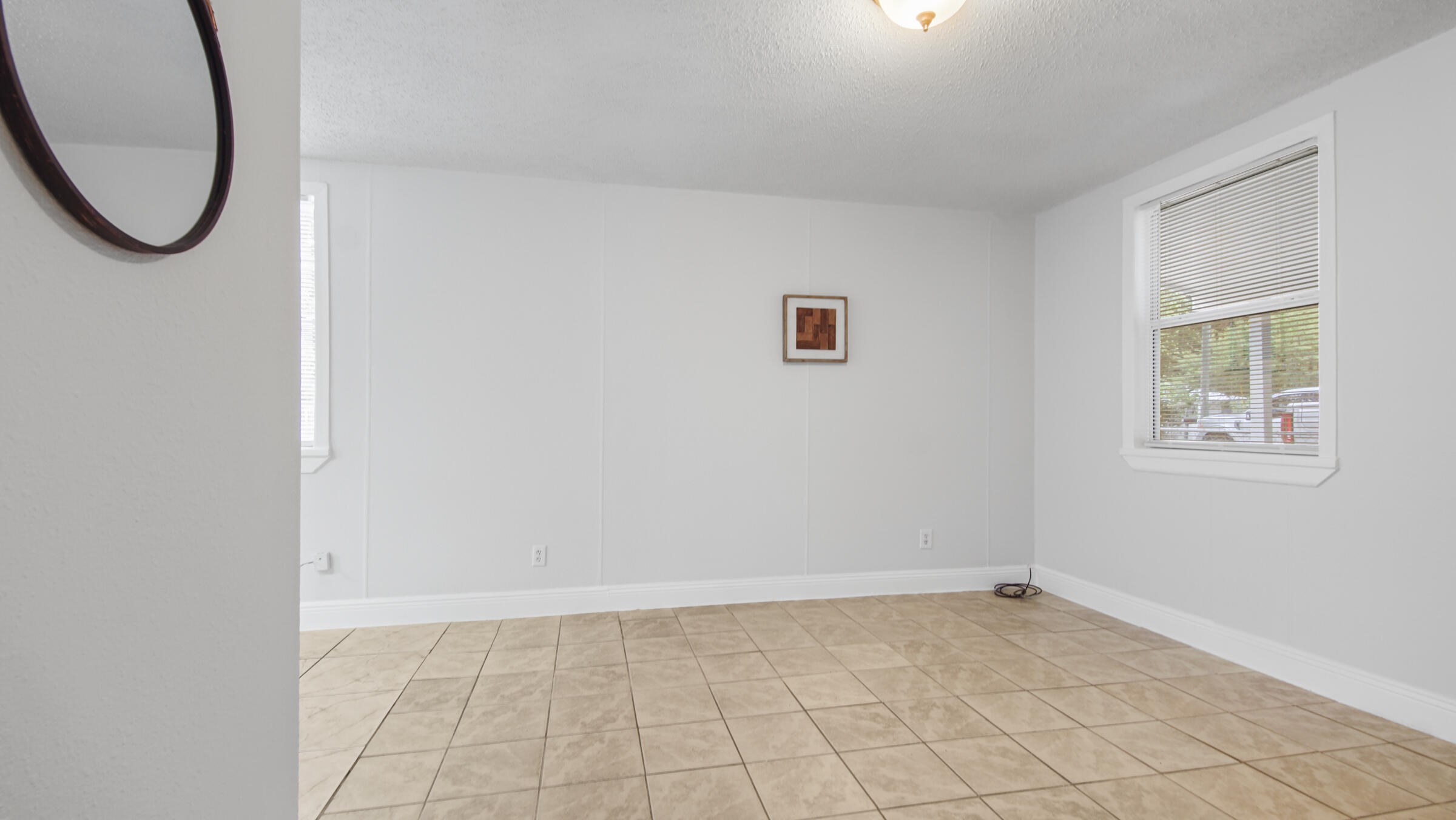 TOWN OF DEFUNIAK SPRINGS - Residential