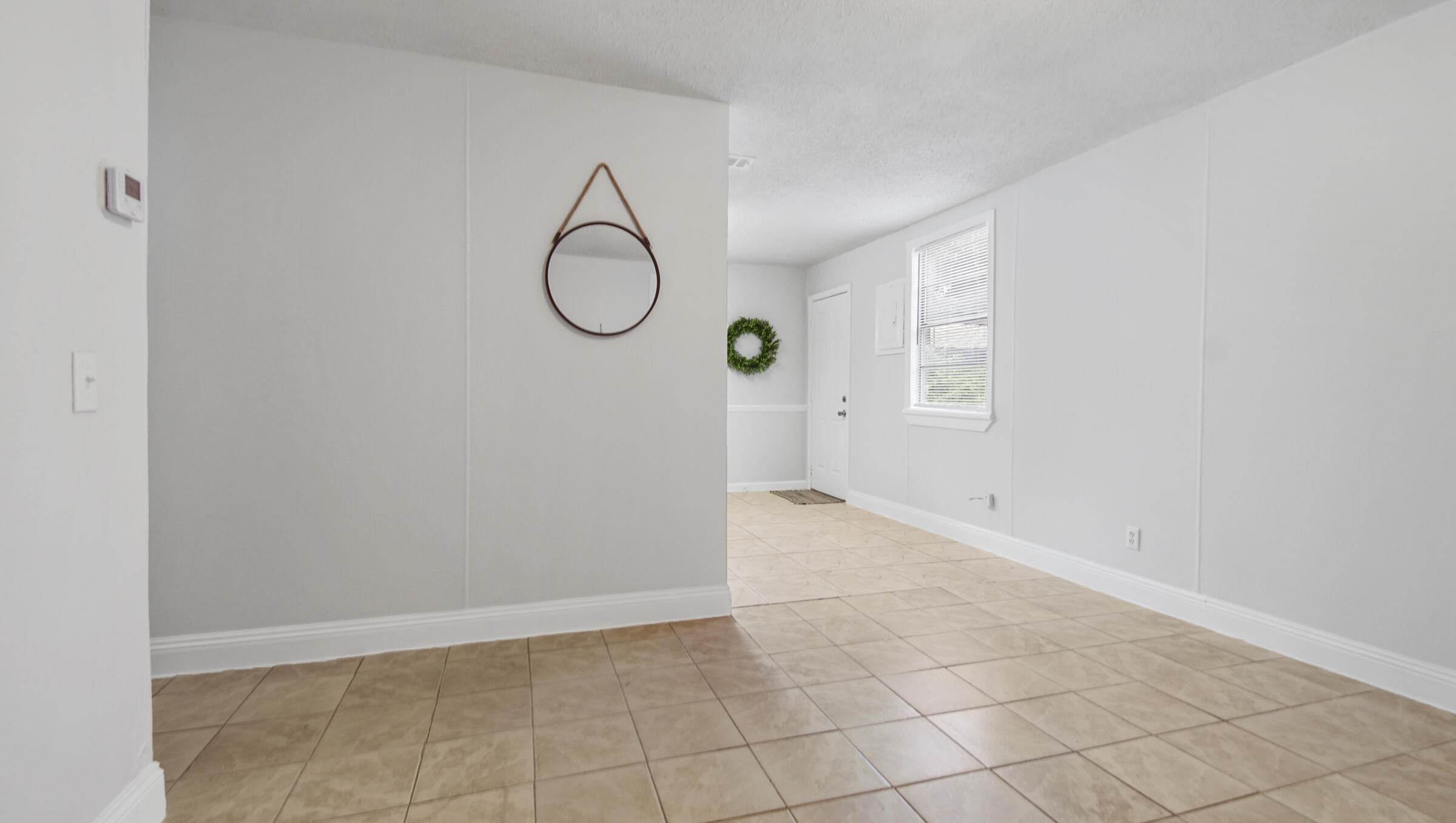 TOWN OF DEFUNIAK SPRINGS - Residential