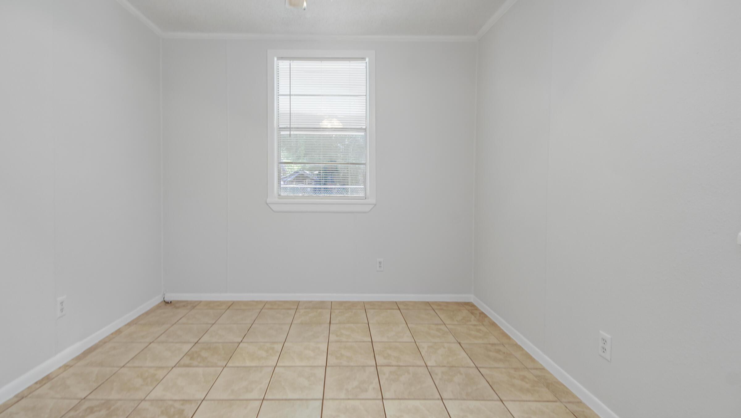 TOWN OF DEFUNIAK SPRINGS - Residential