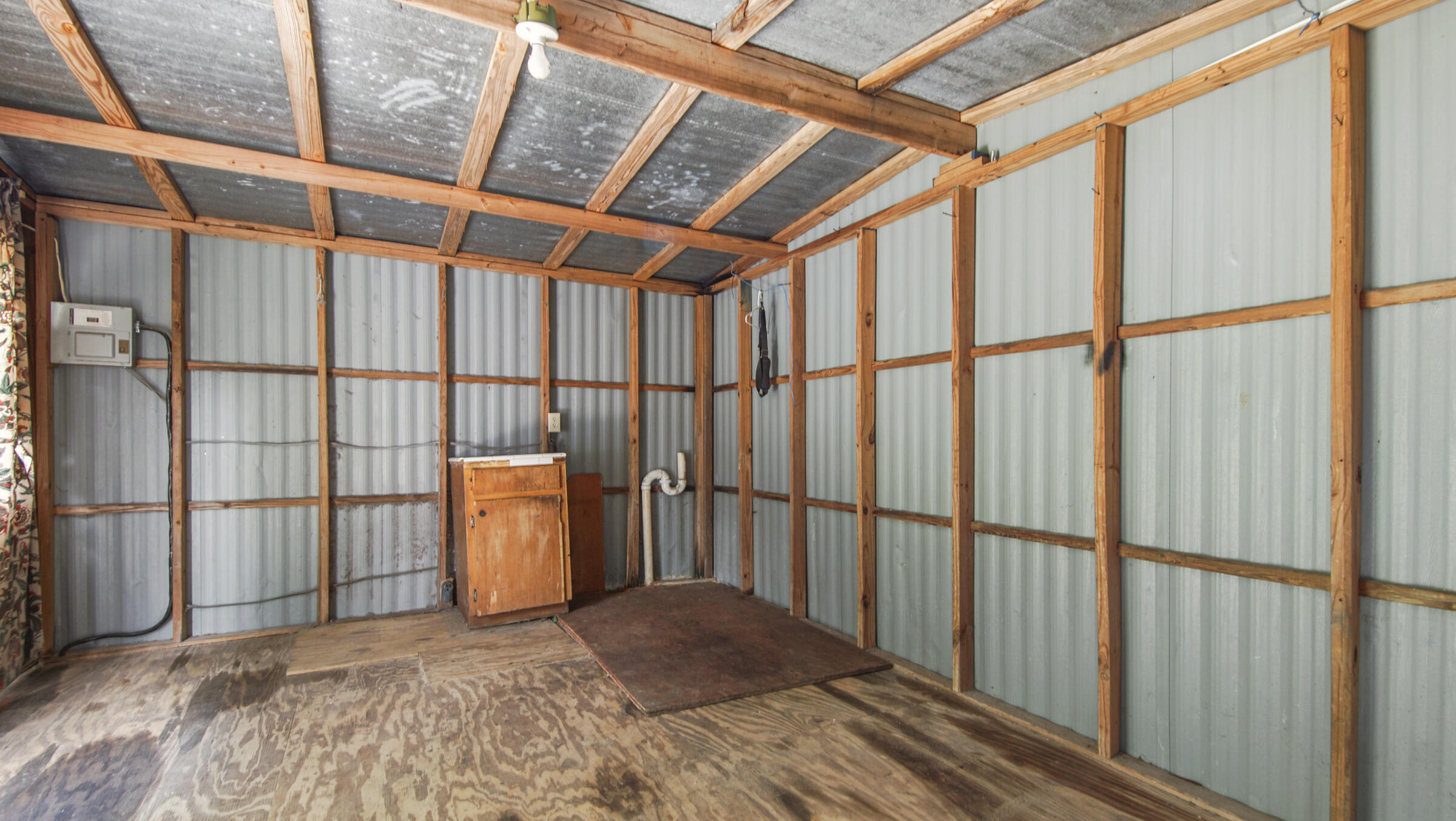 TOWN OF DEFUNIAK SPRINGS - Residential