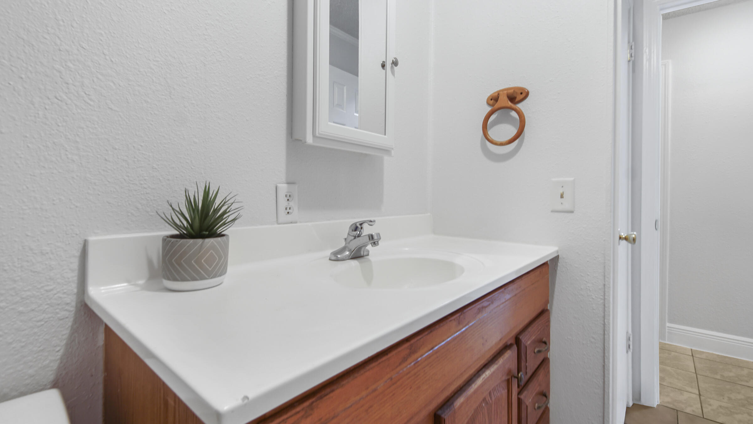 TOWN OF DEFUNIAK SPRINGS - Residential