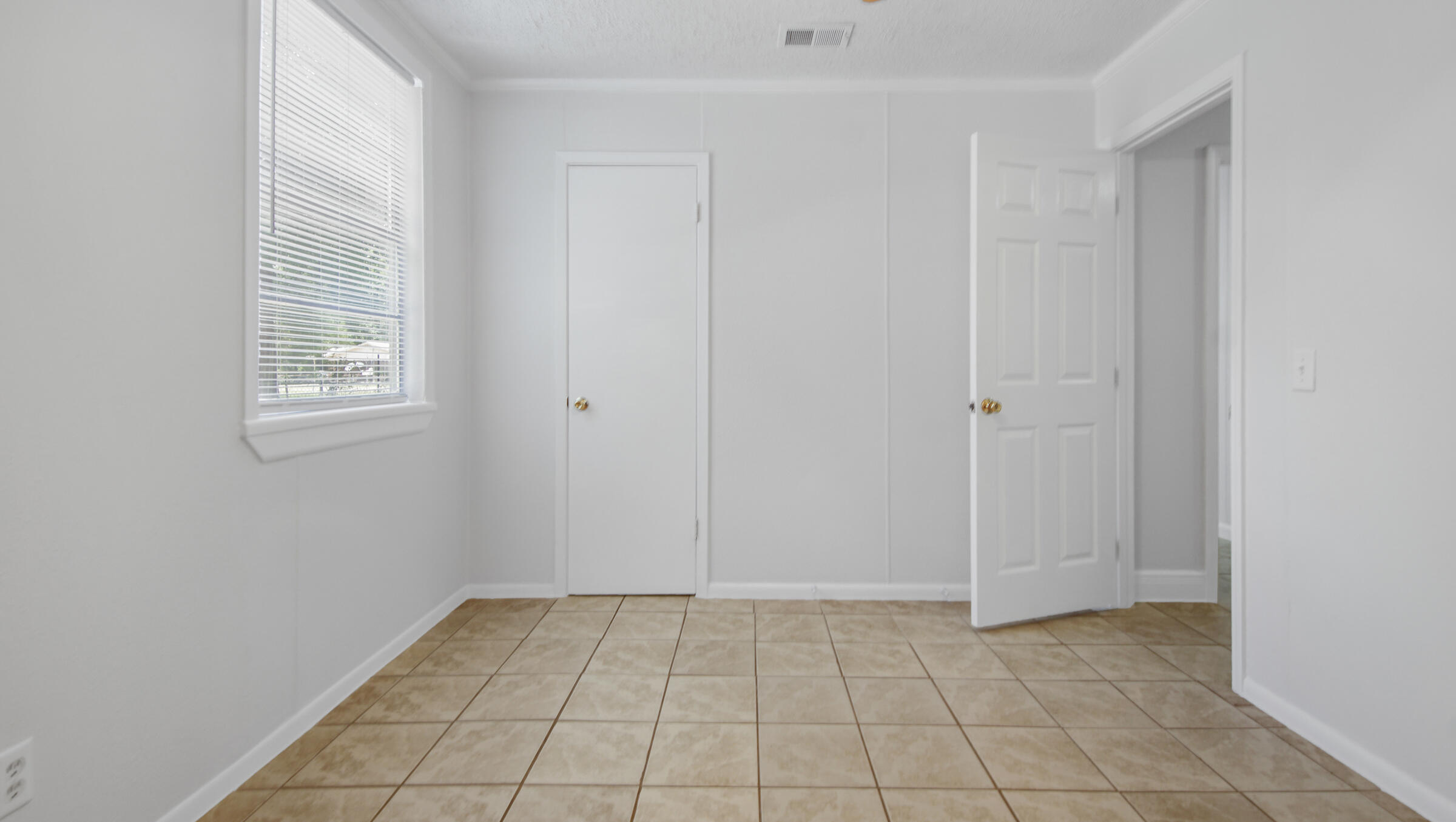 TOWN OF DEFUNIAK SPRINGS - Residential