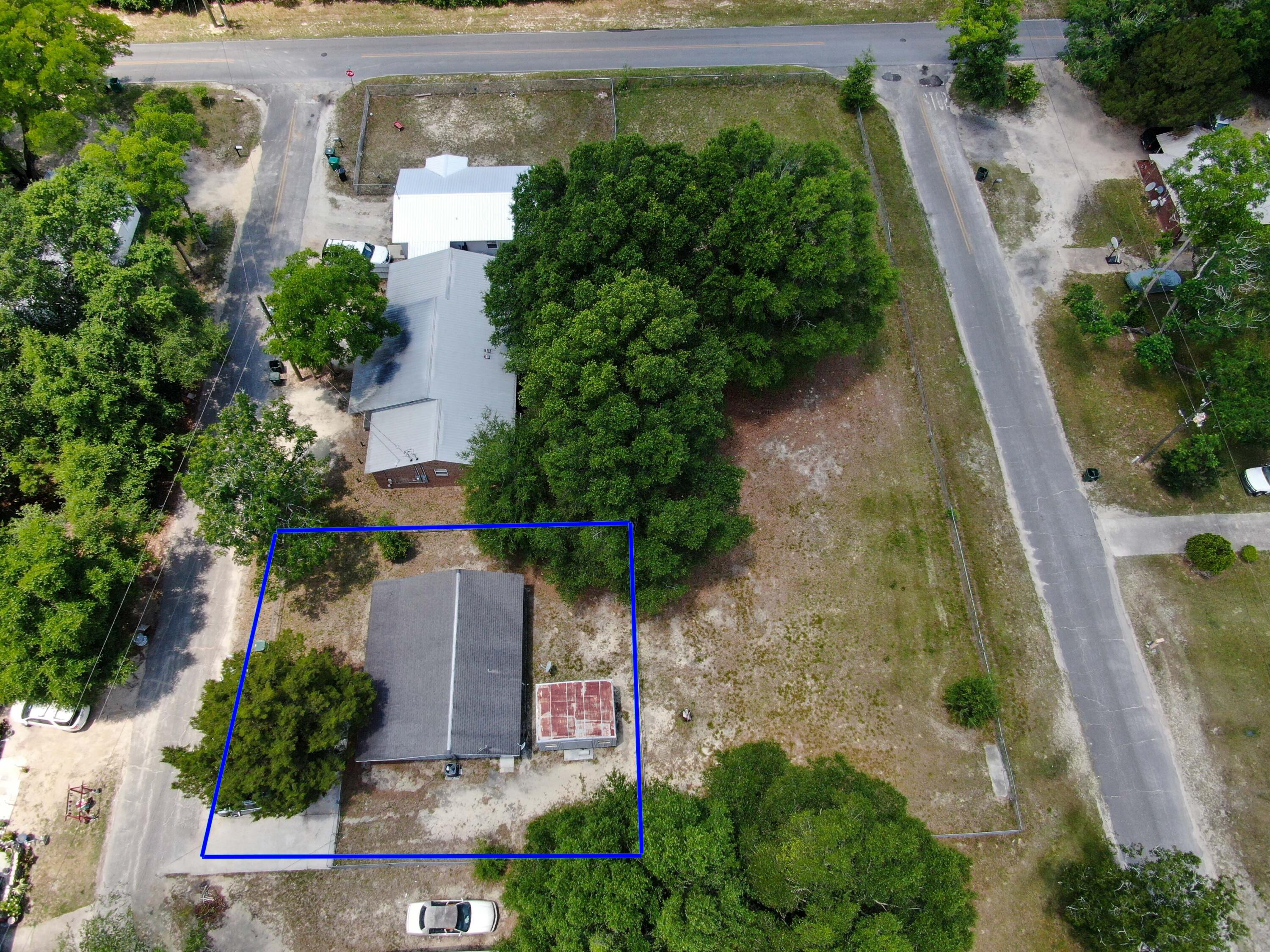 TOWN OF DEFUNIAK SPRINGS - Residential