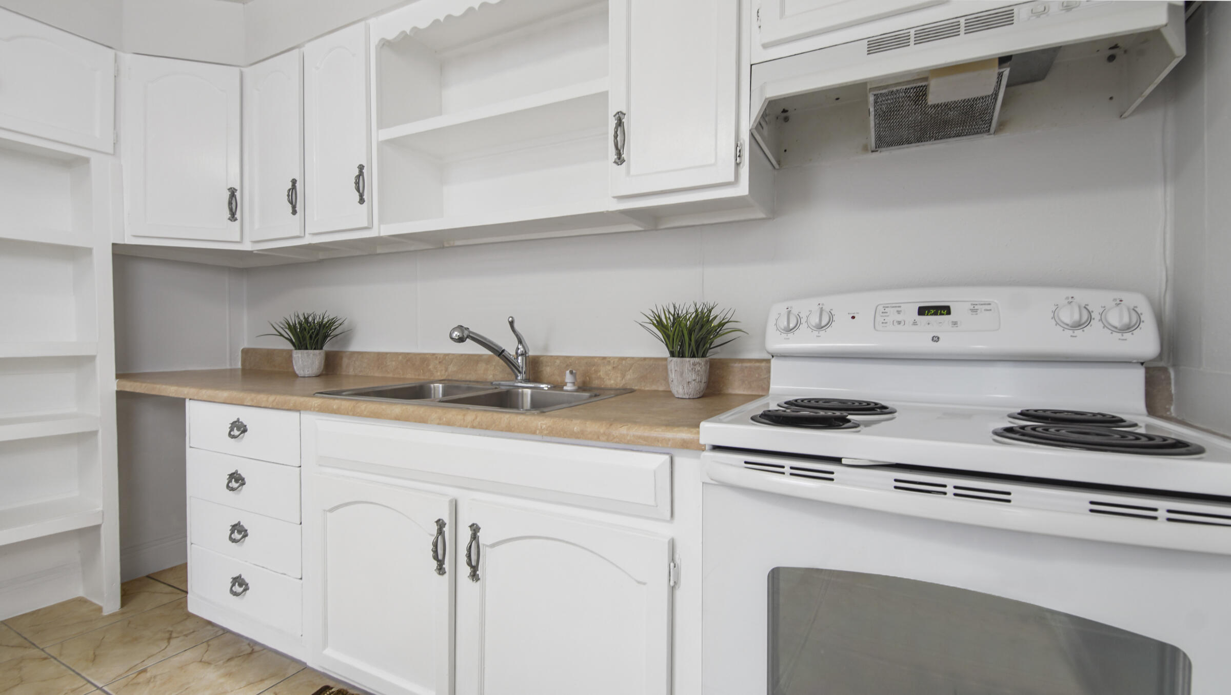 TOWN OF DEFUNIAK SPRINGS - Residential