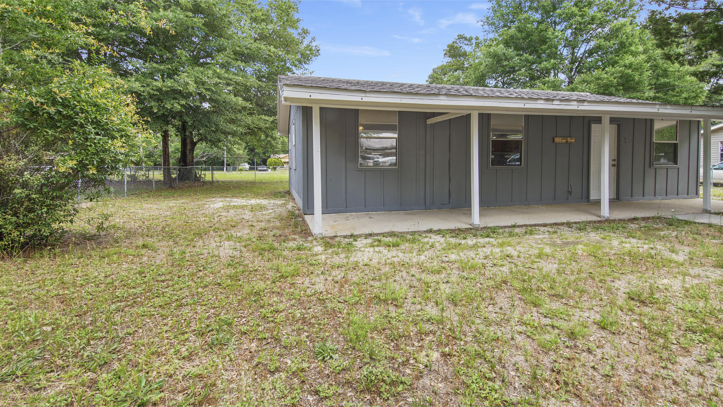 TOWN OF DEFUNIAK SPRINGS - Residential