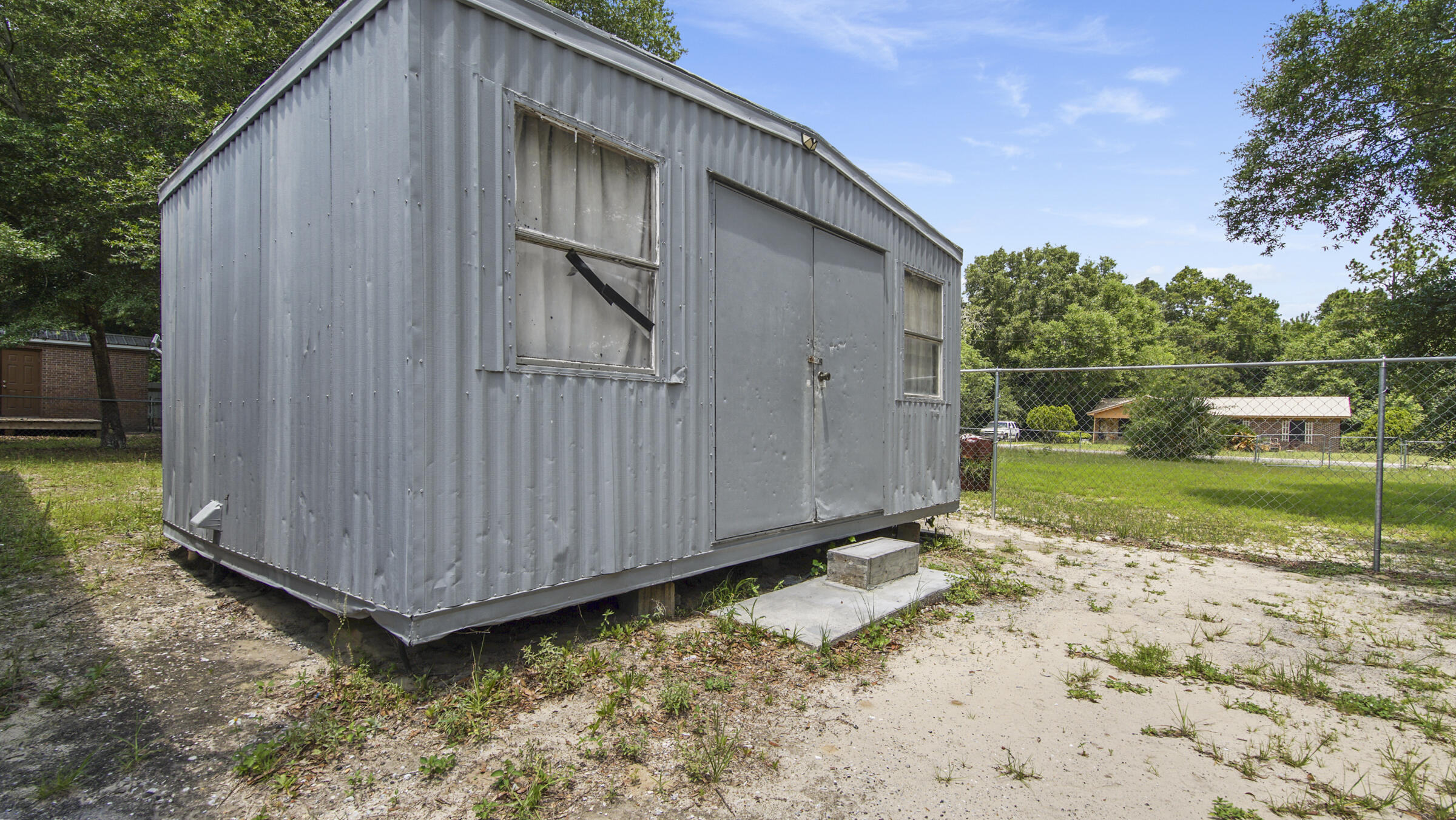 TOWN OF DEFUNIAK SPRINGS - Residential