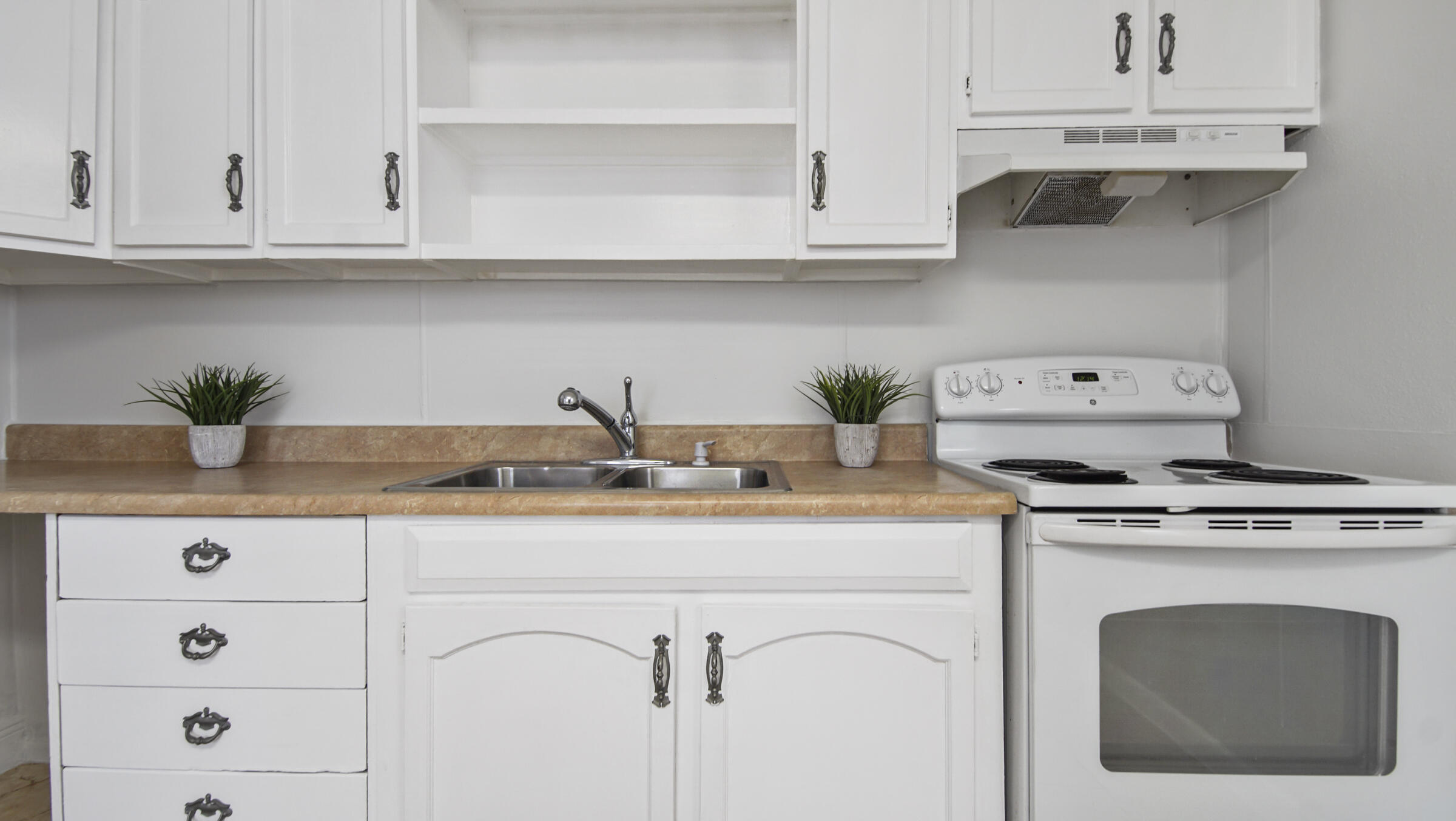 TOWN OF DEFUNIAK SPRINGS - Residential