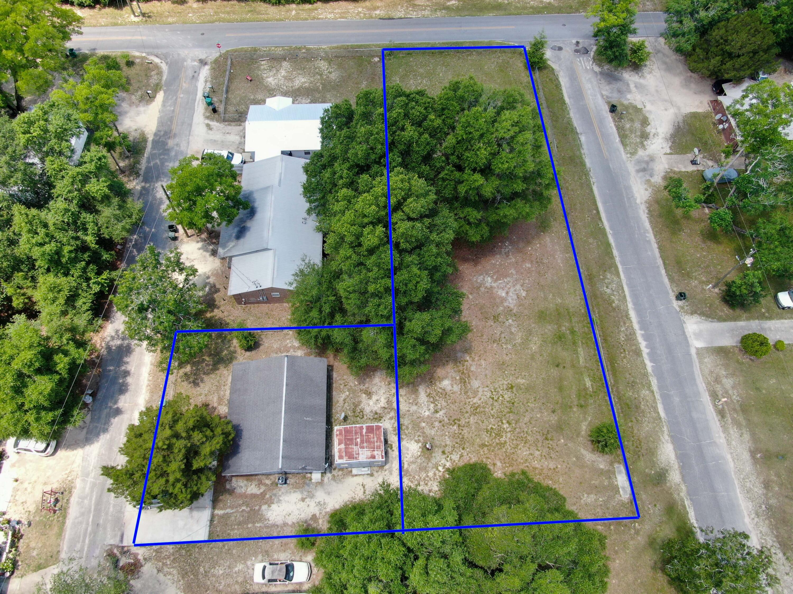 TOWN OF DEFUNIAK SPRINGS - Residential