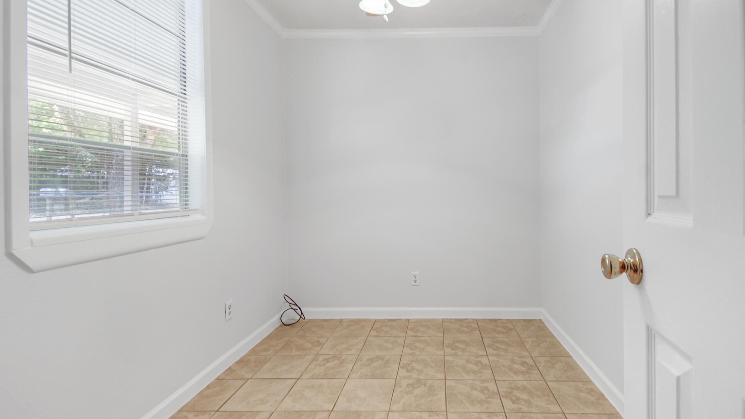 TOWN OF DEFUNIAK SPRINGS - Residential