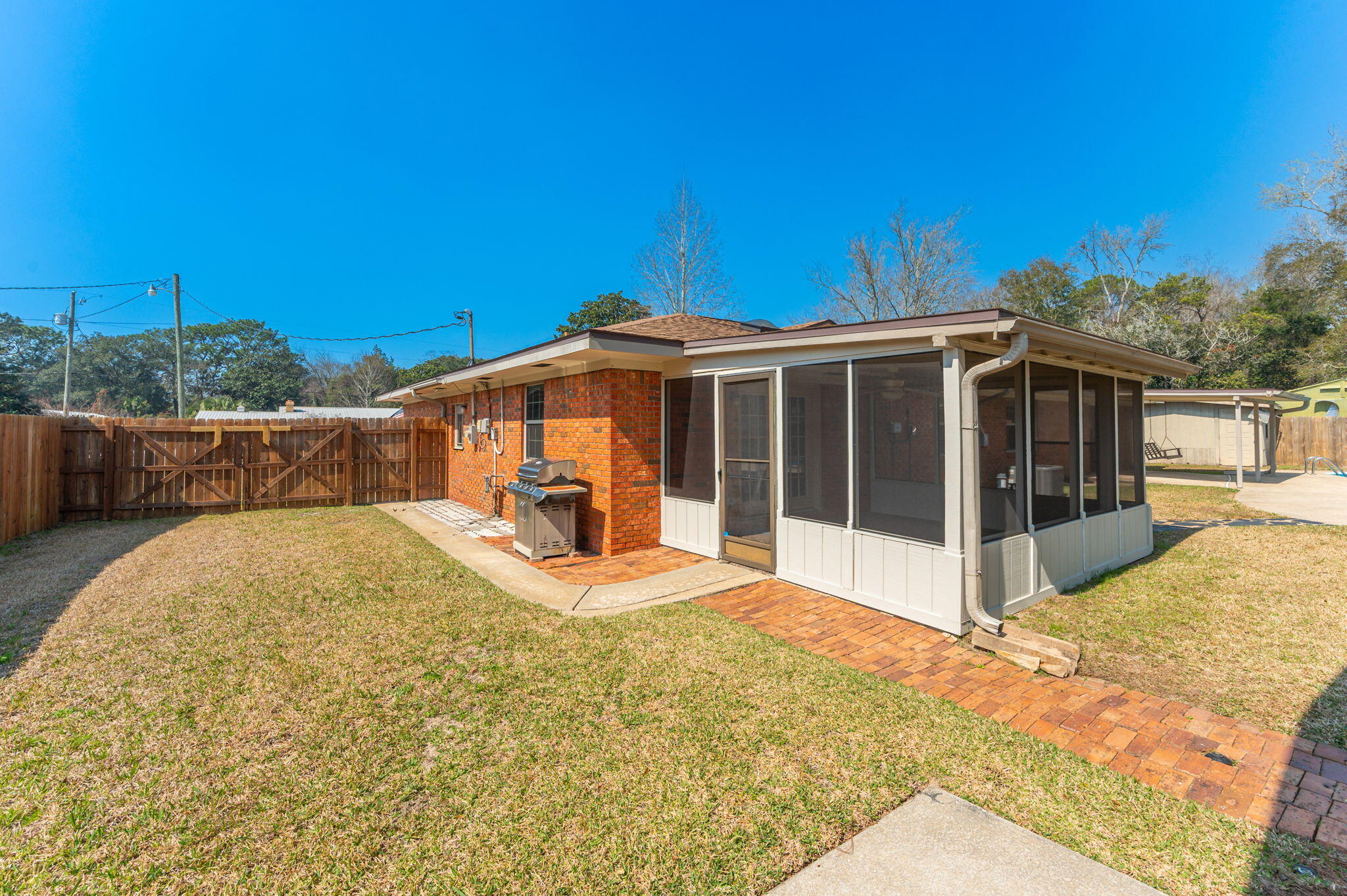 LONGWOOD S/D 2ND ADDN - Residential