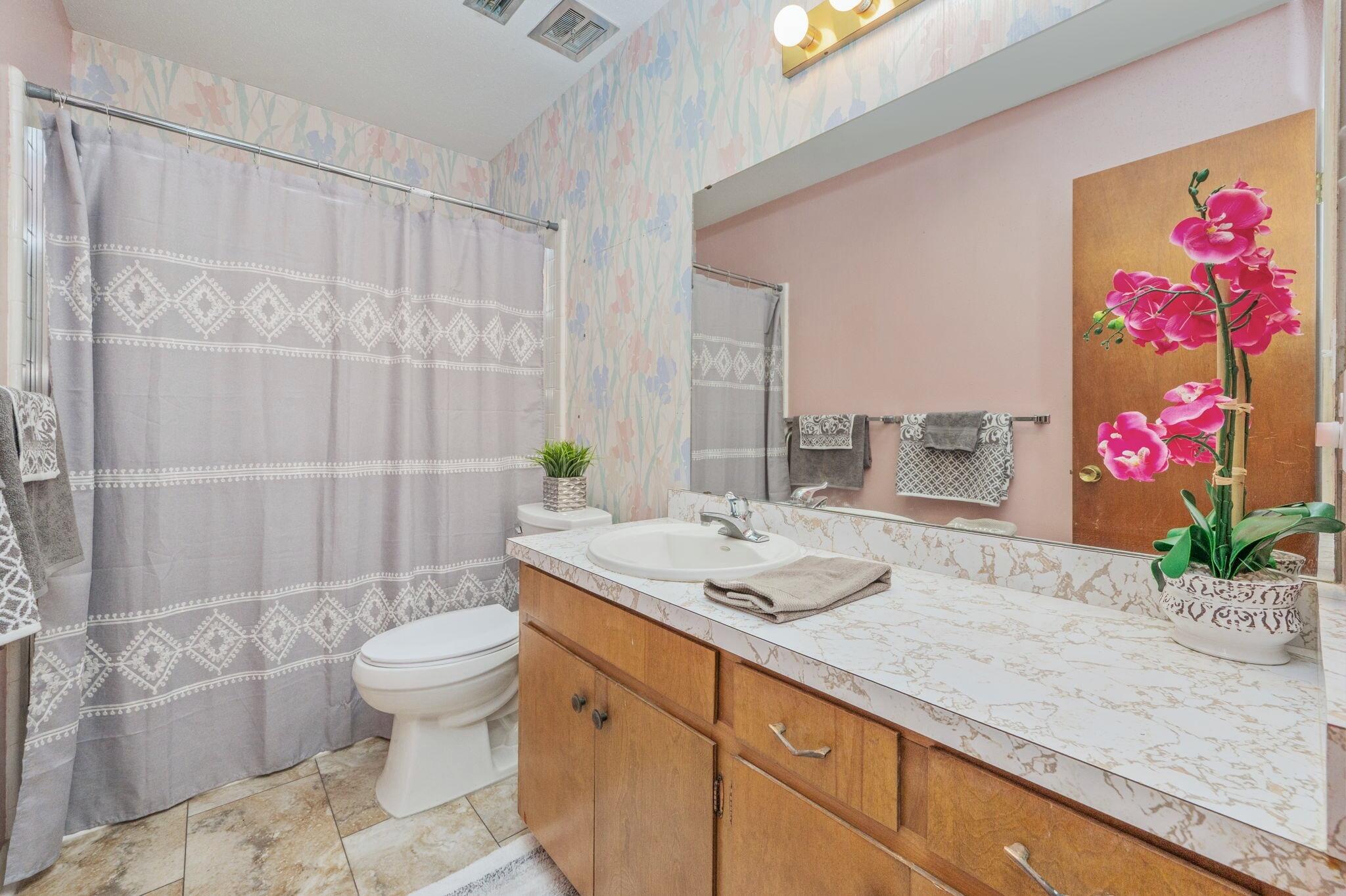 LONGWOOD S/D 2ND ADDN - Residential