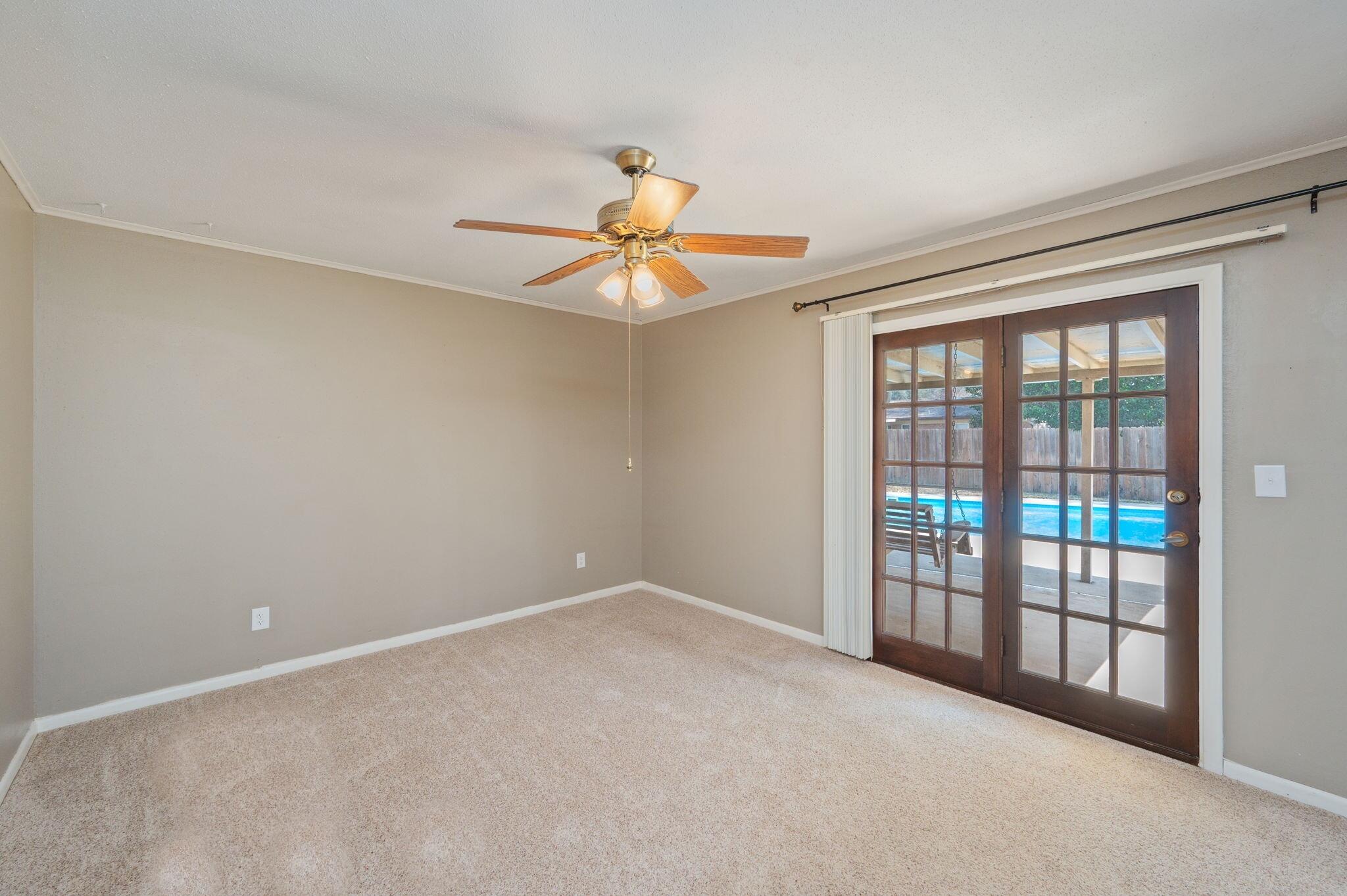 LONGWOOD S/D 2ND ADDN - Residential