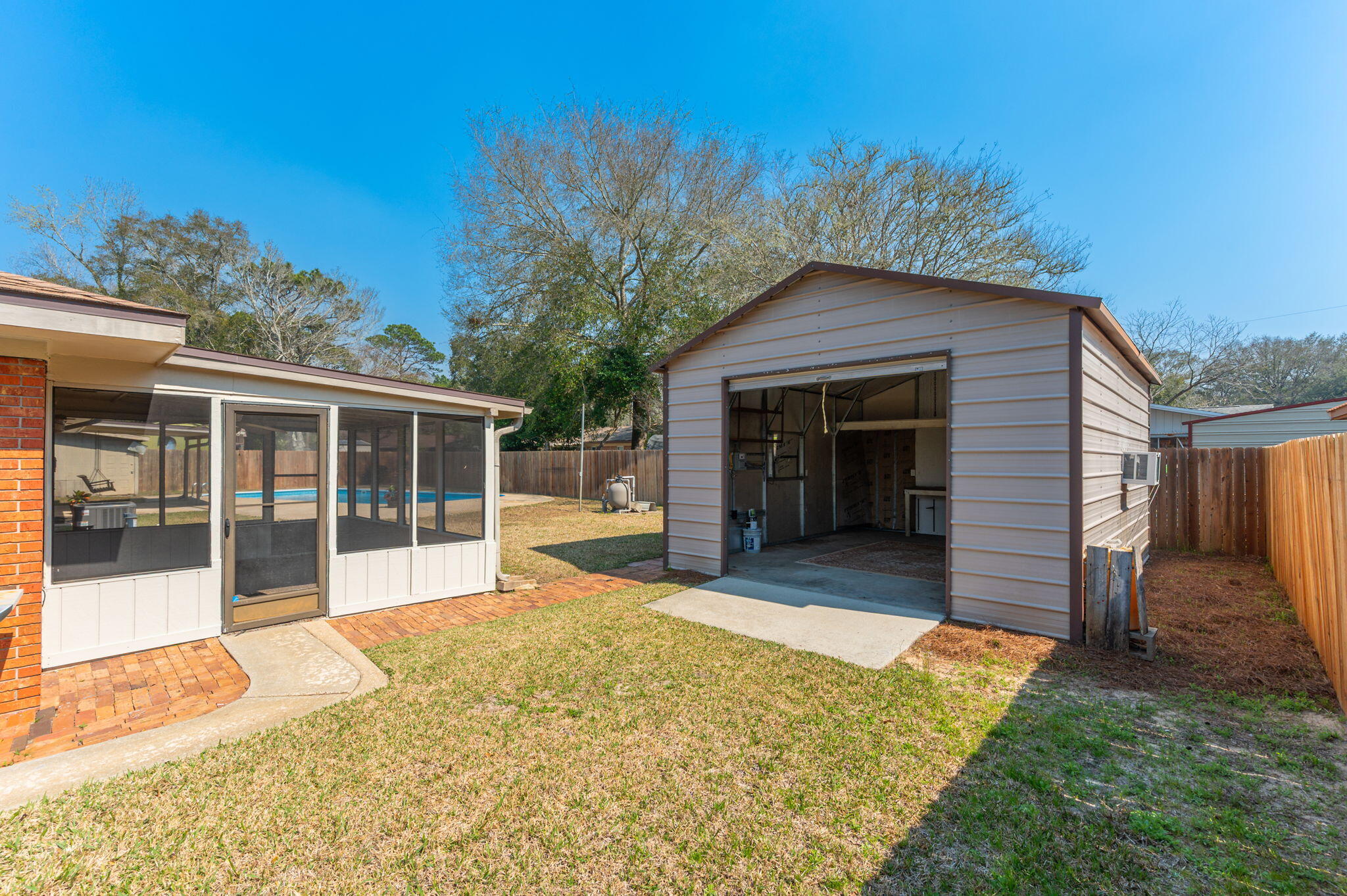 LONGWOOD S/D 2ND ADDN - Residential