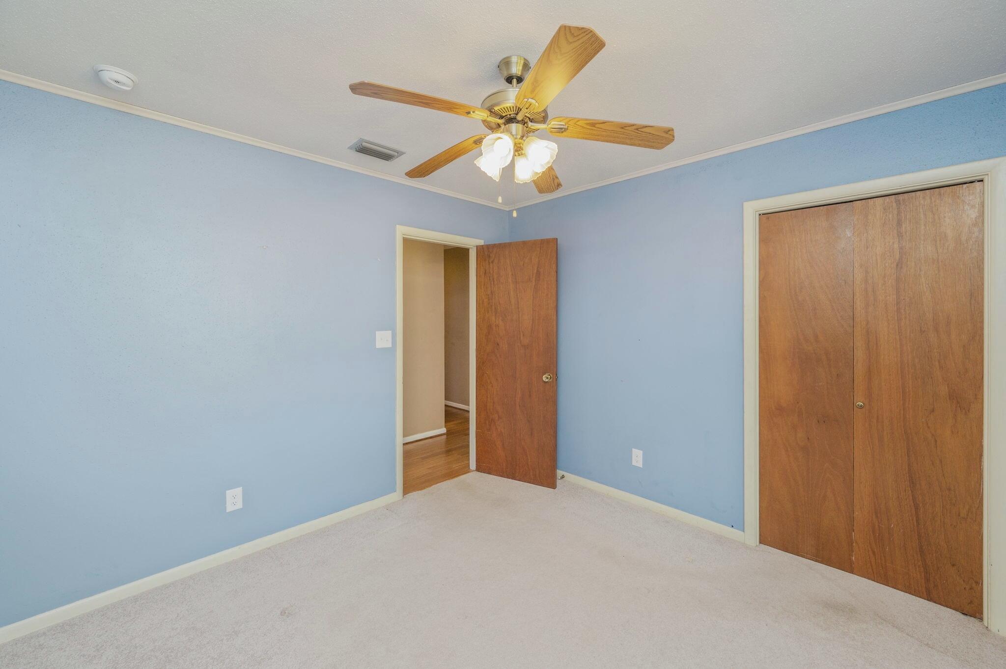 LONGWOOD S/D 2ND ADDN - Residential