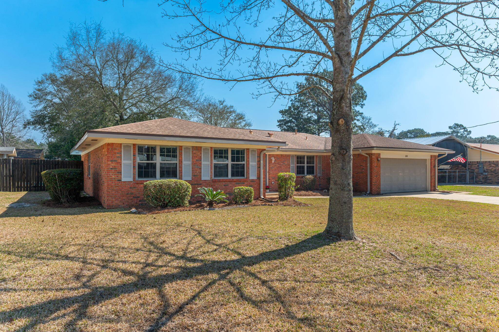 LONGWOOD S/D 2ND ADDN - Residential