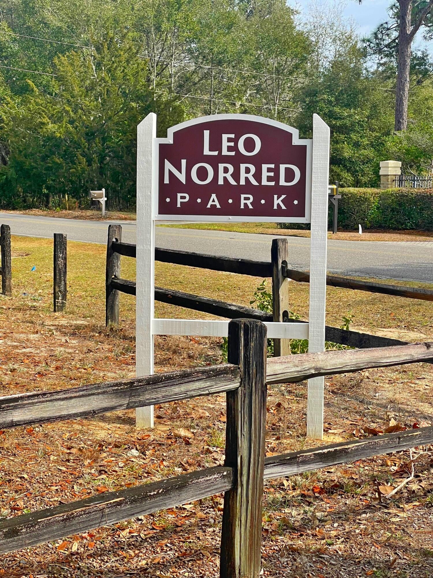 LONGWOOD S/D 2ND ADDN - Residential