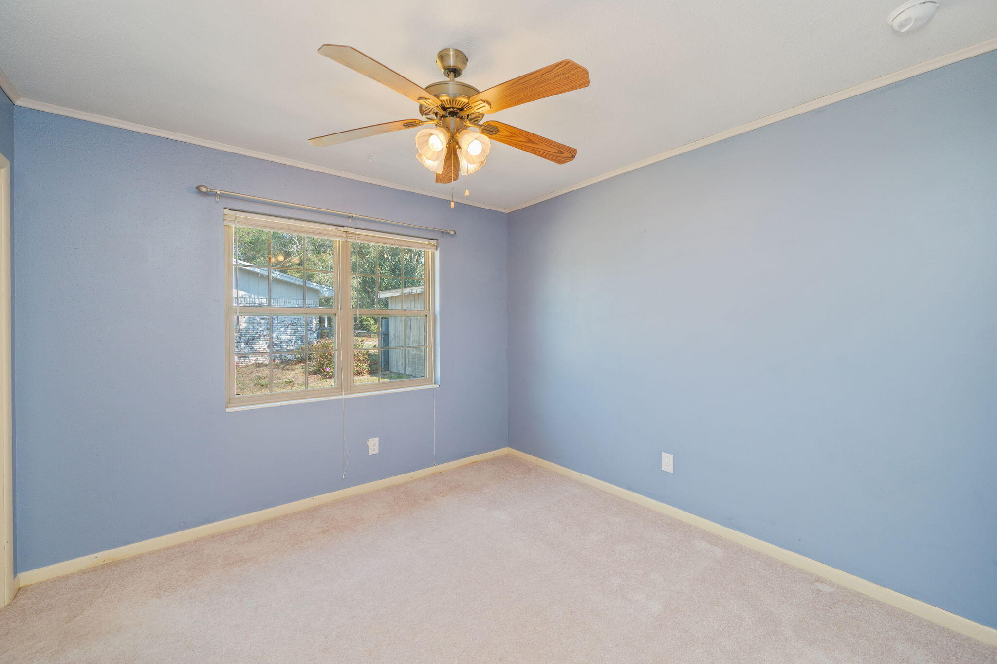 LONGWOOD S/D 2ND ADDN - Residential