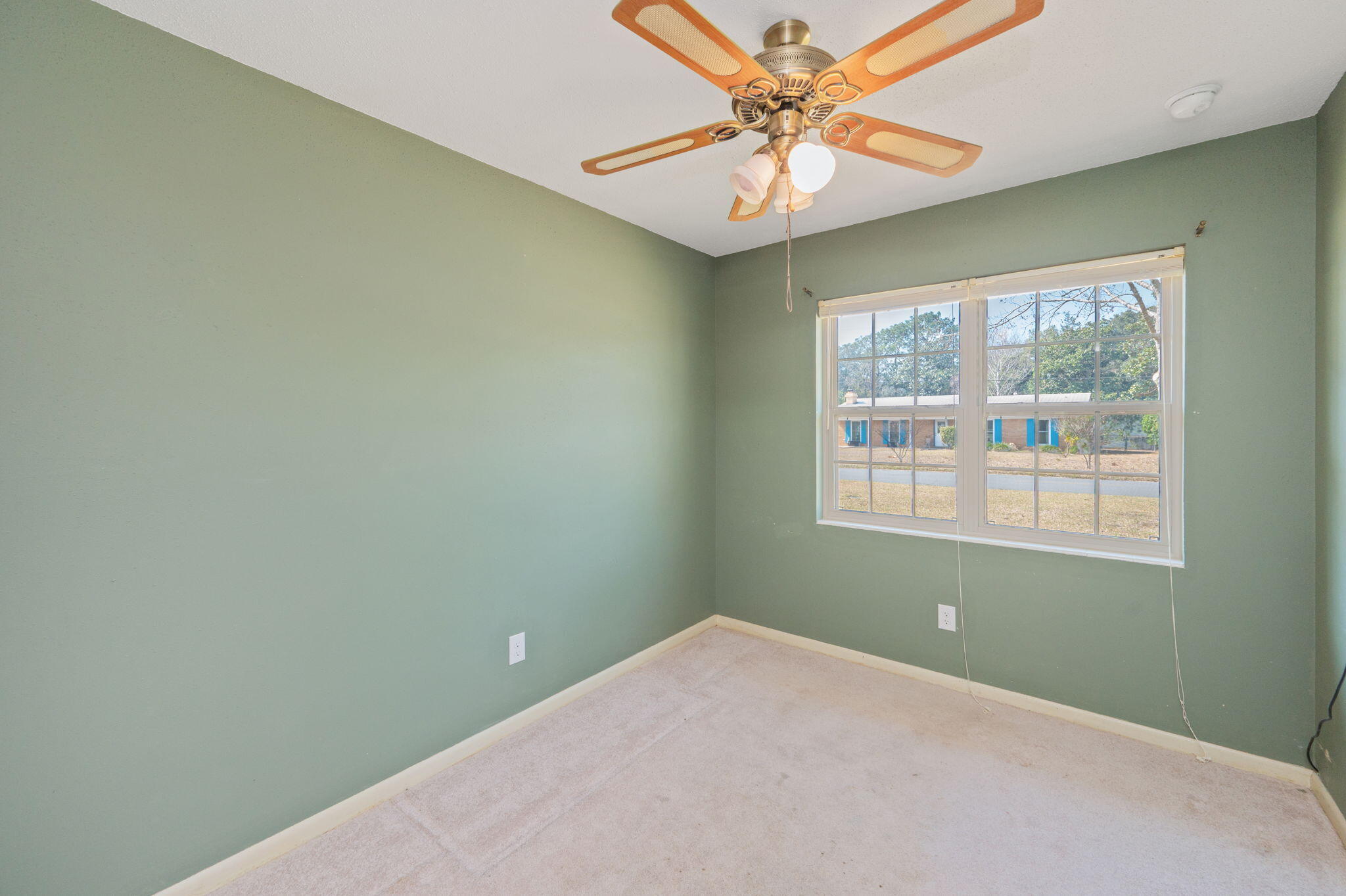 LONGWOOD S/D 2ND ADDN - Residential