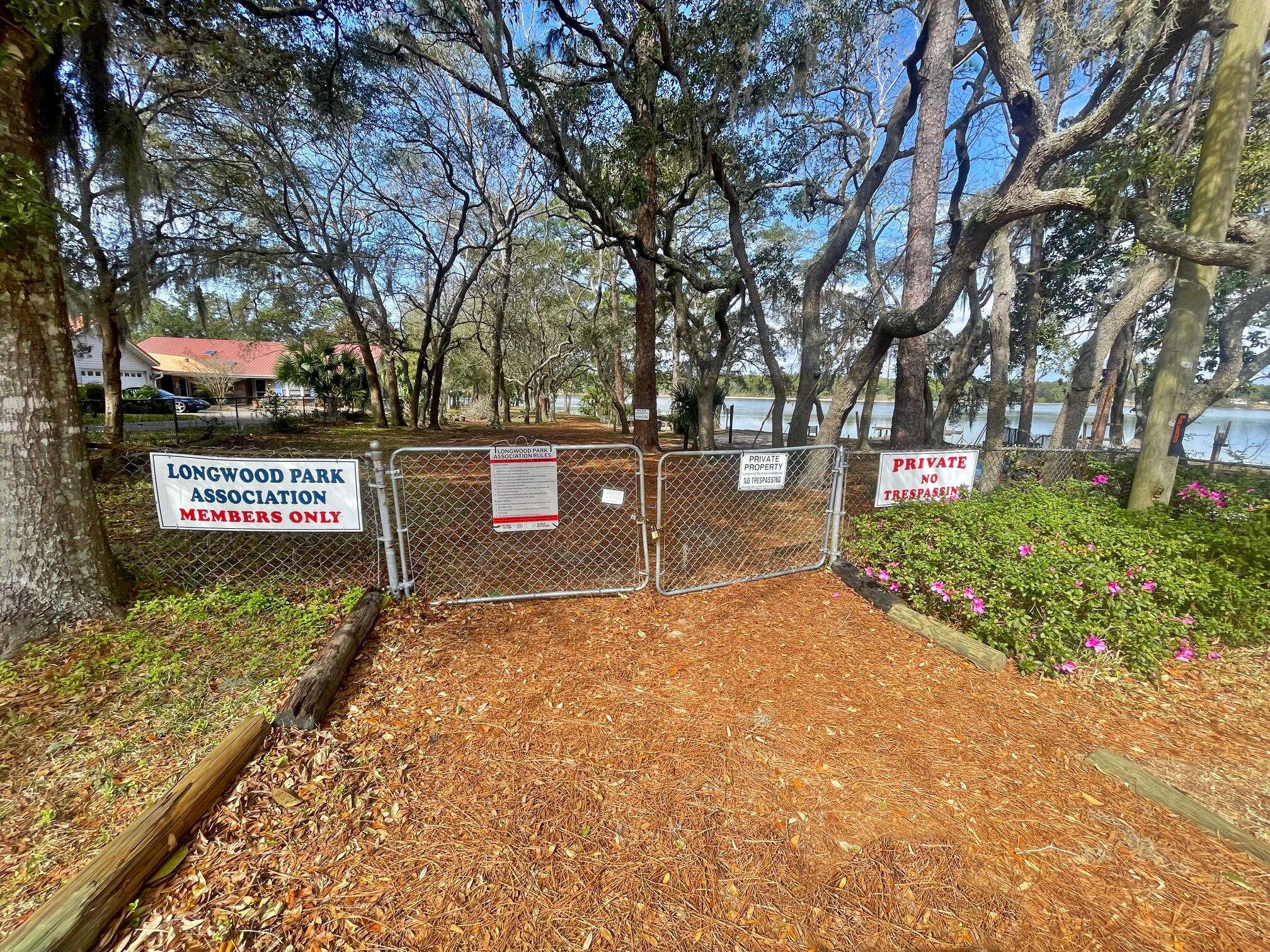 LONGWOOD S/D 2ND ADDN - Residential